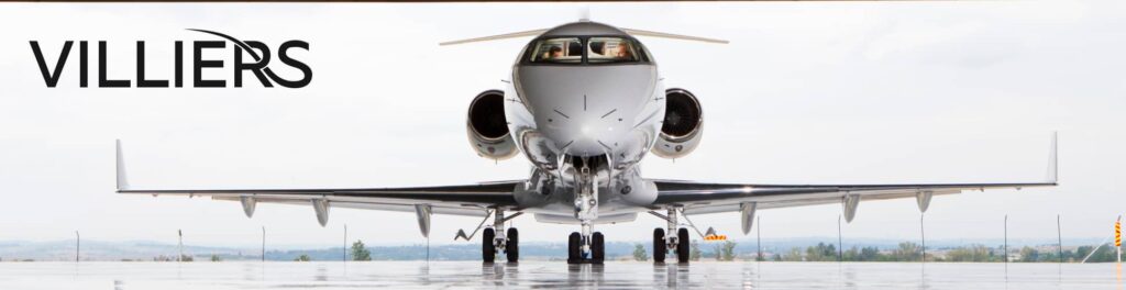 villiers jet